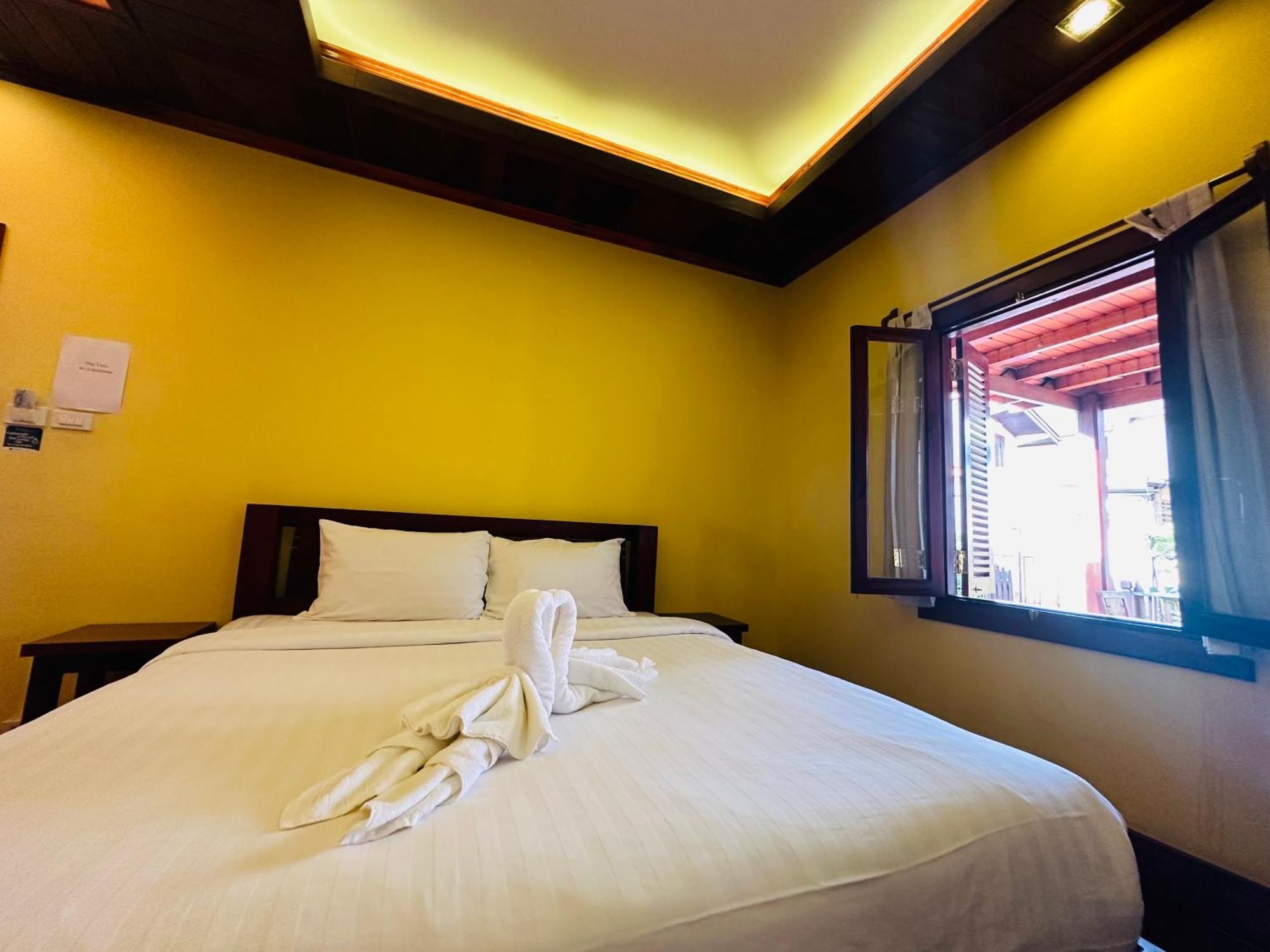 Villa Phonethip Mekong Riverside Luang Prabang Exterior photo